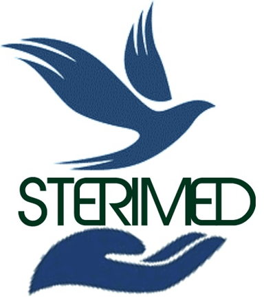 Sterimed Logo