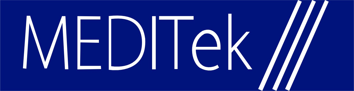 Meditek Logo