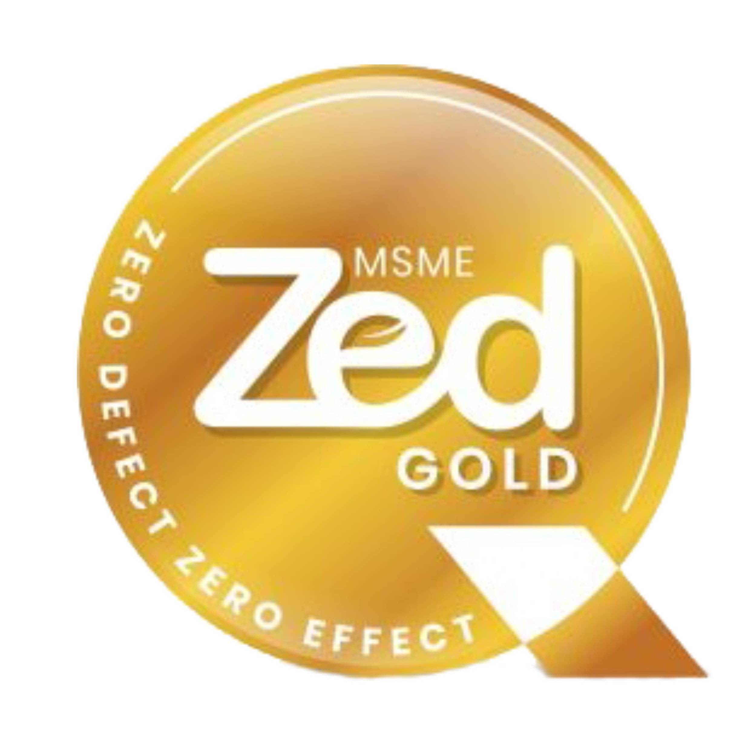 ZED Gold
